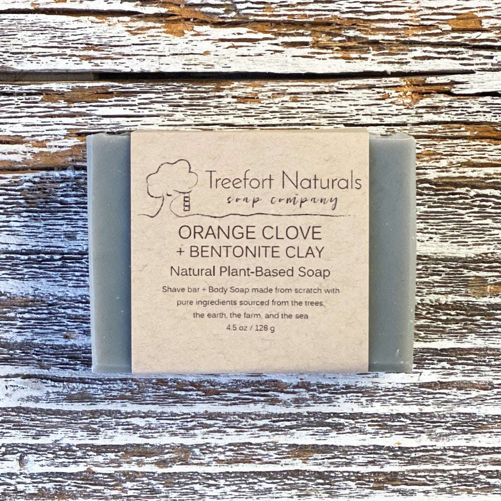 Soap - Handcrafted Connecticut Small Batch Soap - Eco Evolution