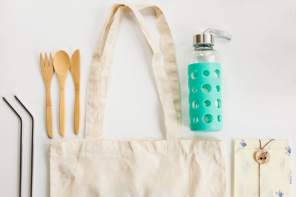Eco Kitchen