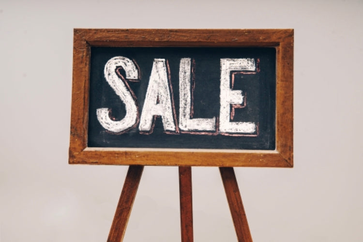 Sale