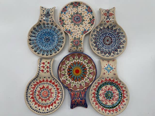 Spoon Rest 