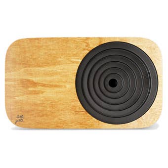 Wooden Sound System - Eco Evolution