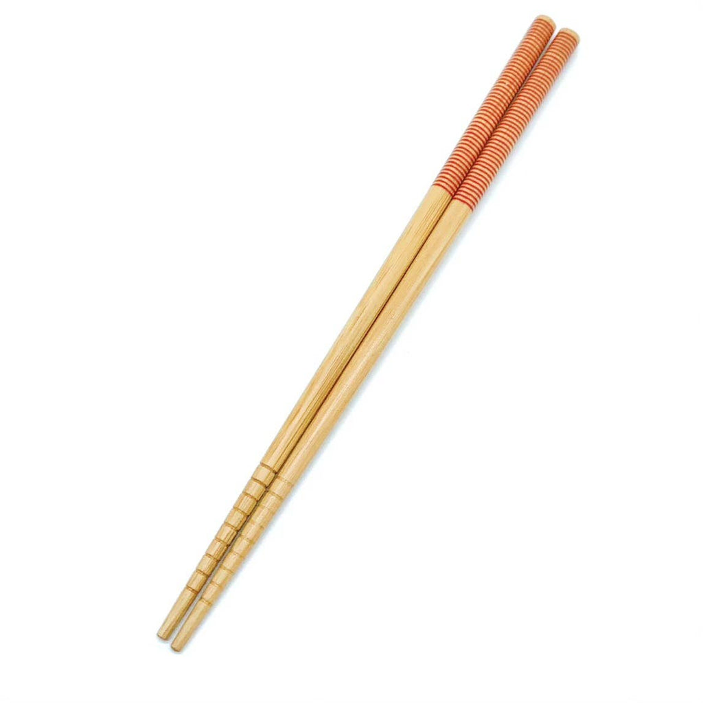 Bamboo Chopsticks- Set of 2 - Eco Evolution