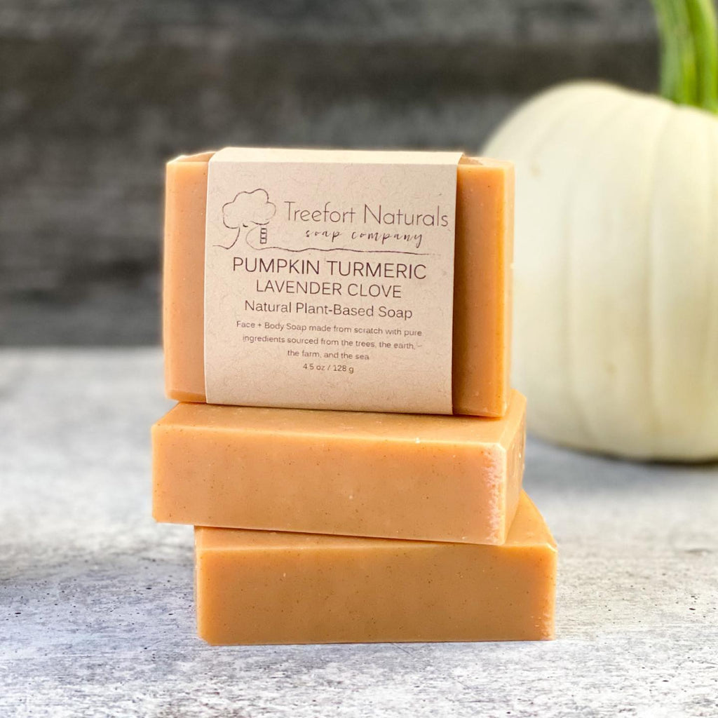 Soap - Handcrafted Connecticut Small Batch Soap - Eco Evolution