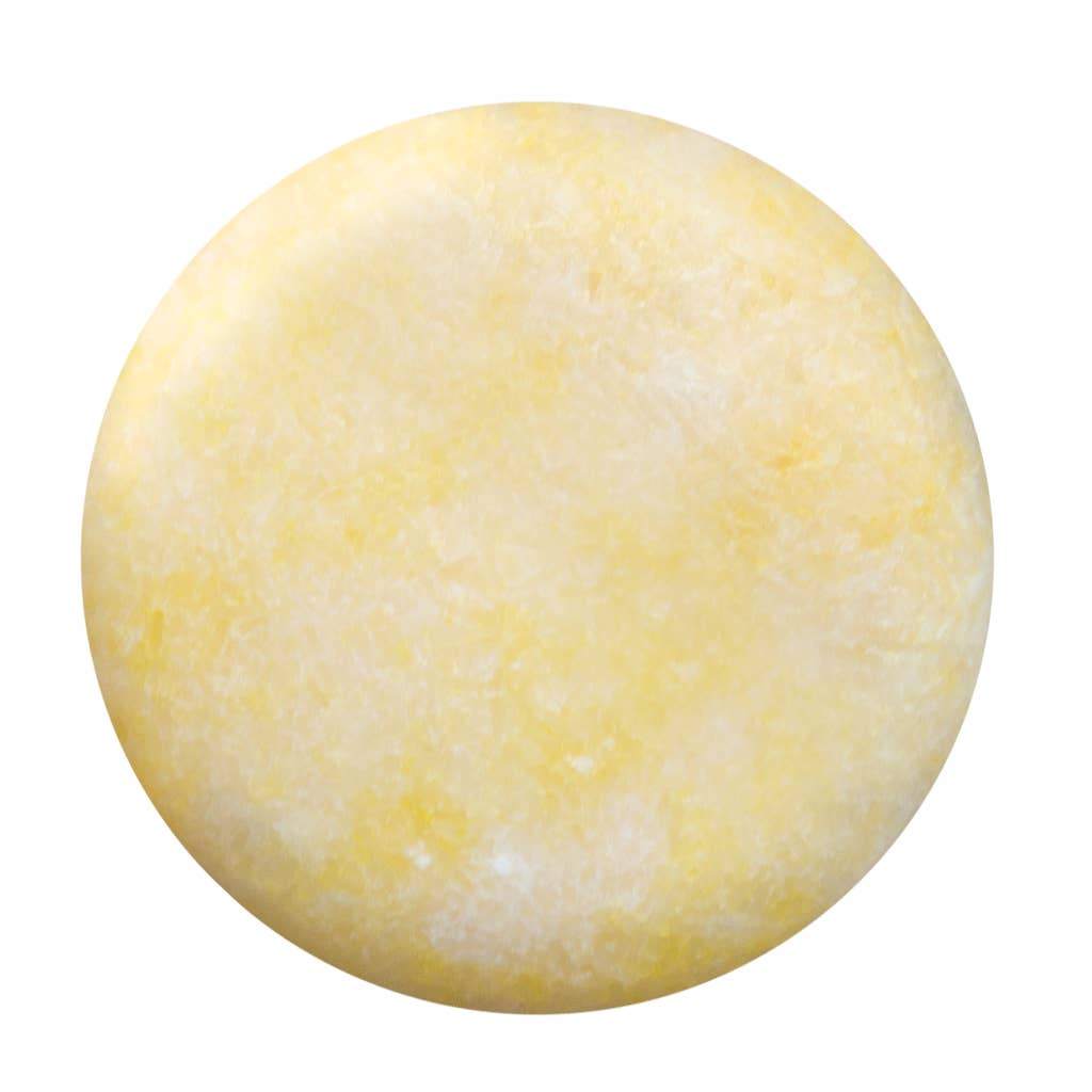 Shampoo Bar Naples Soap Company Cleanse and hydrate your hair with our low-waste shampoo bar. Natural ingredients cocoa butter and coconut oil, pH balanced for all hair types