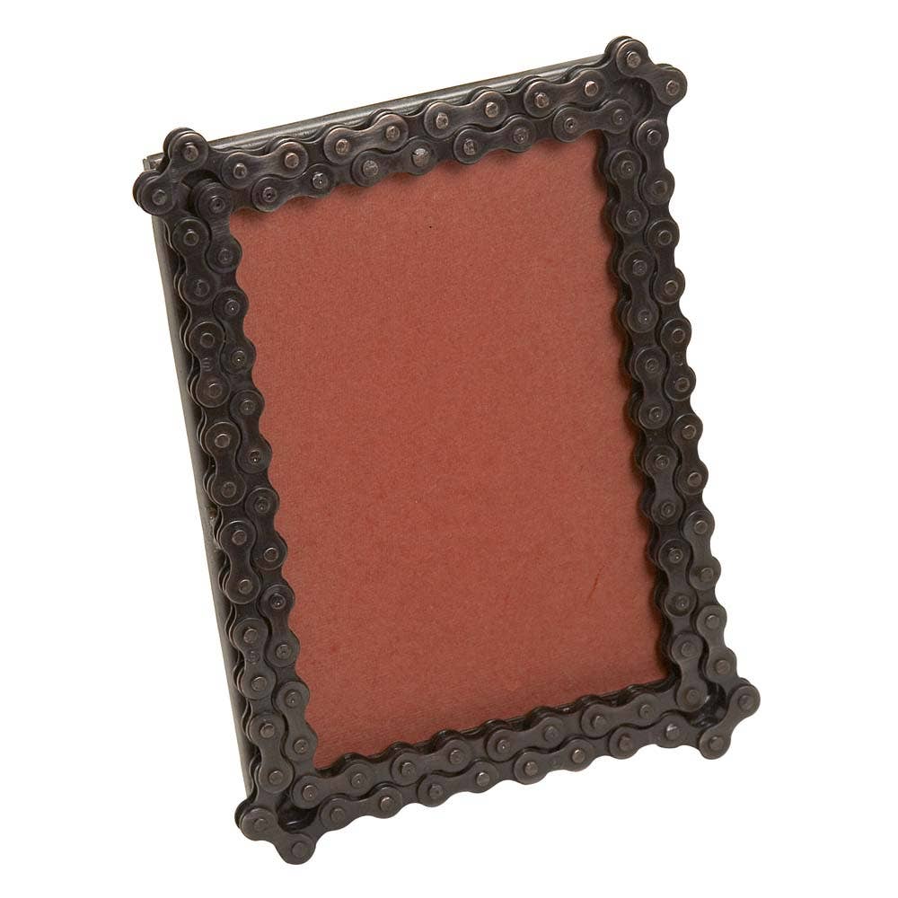 bicycle picture frame
