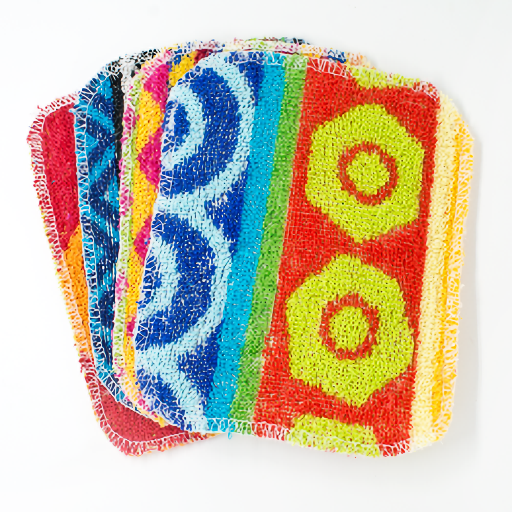 Multi Purpose Scrubby - Eco Evolution