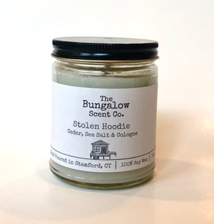 Bungalow Scent Co. Candles - Thumbnail 2