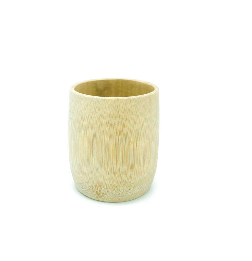 Bamboo Cup - Eco Evolution