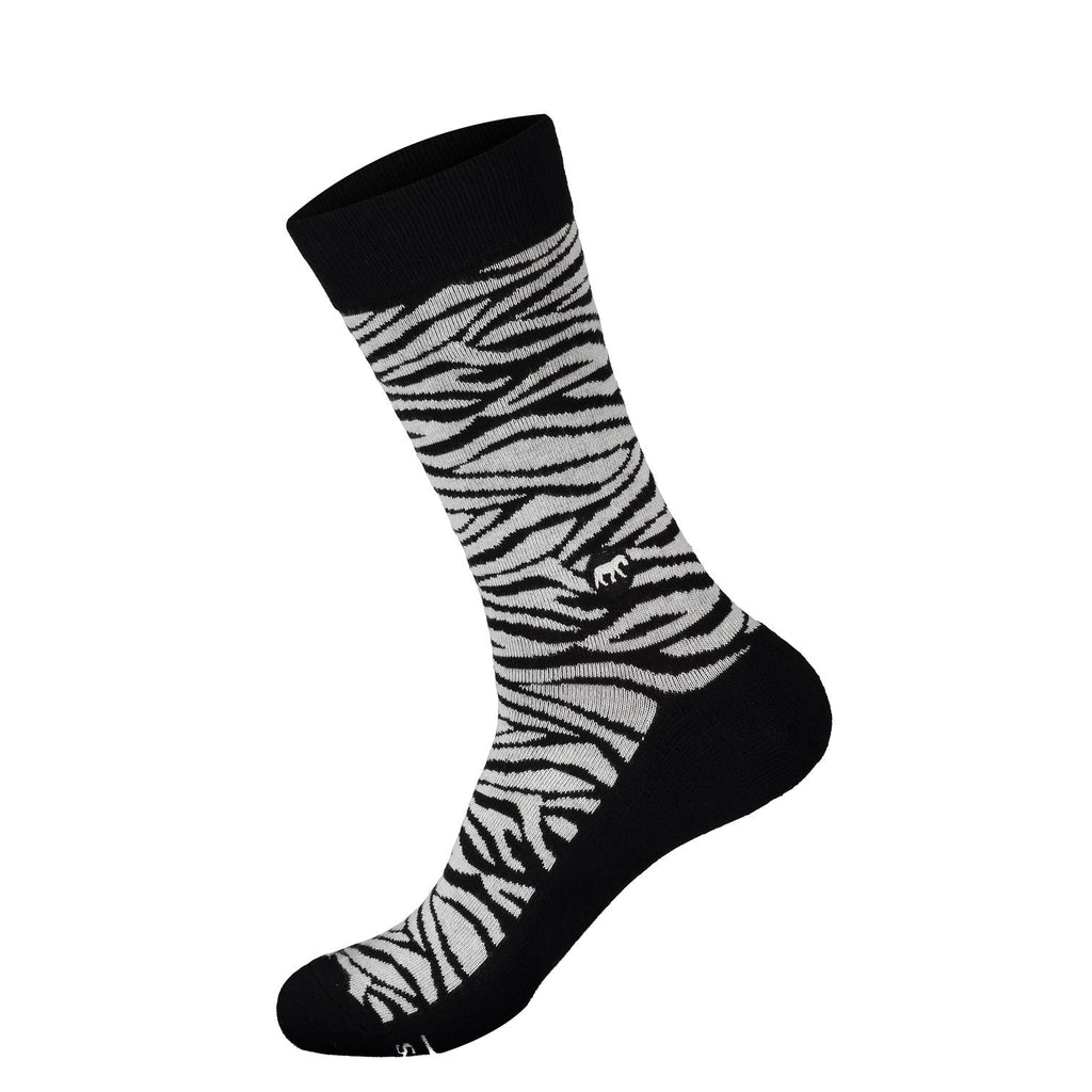 Conscious Step Socks - Animals - Eco Evolution