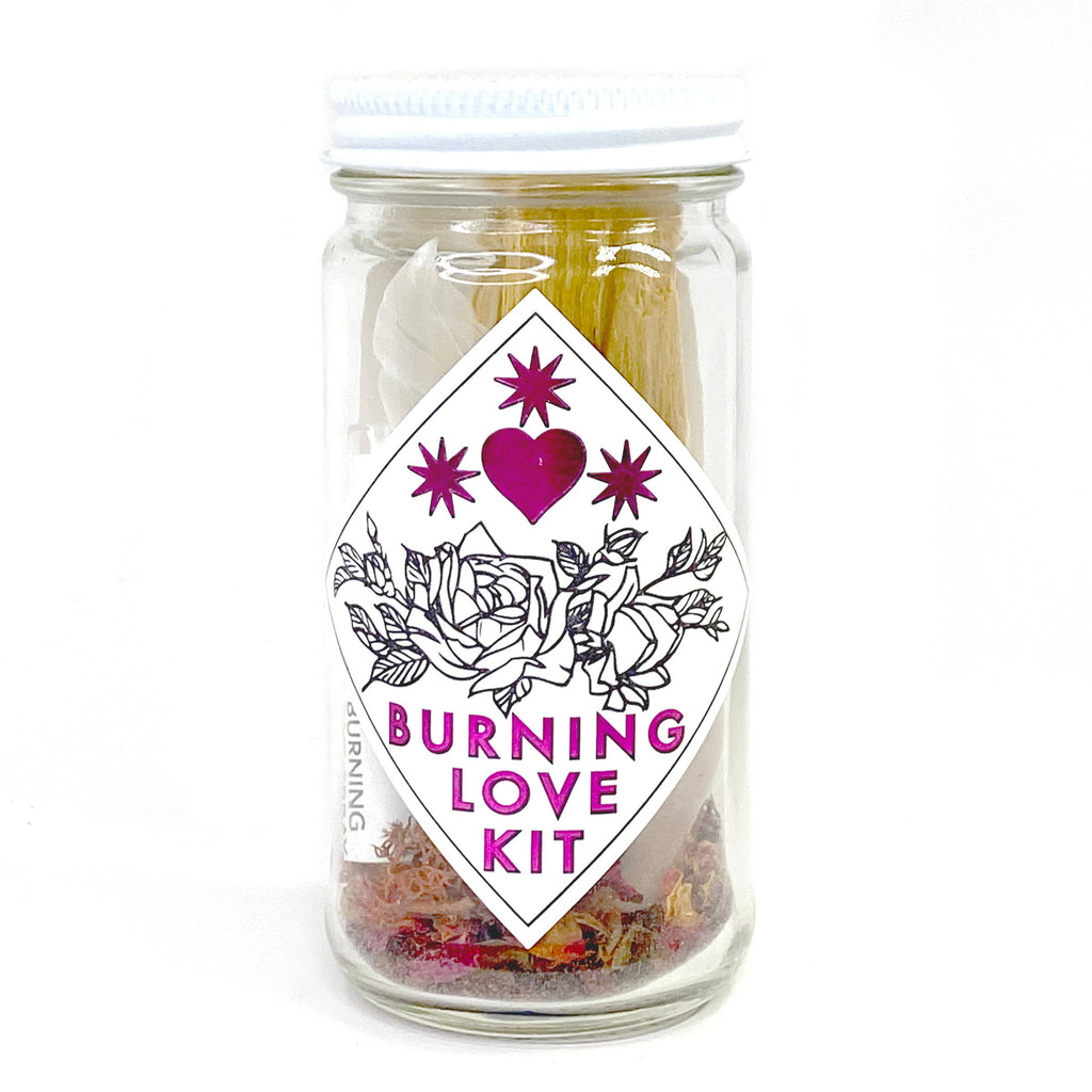 Burning Love Kit