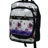 Honest Kids Upcycled Backpack, eco-friendly