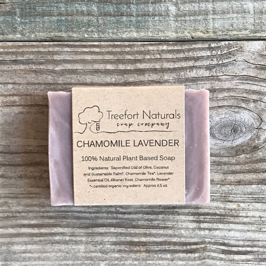 Soap - Handcrafted Connecticut Small Batch Soap - Eco Evolution