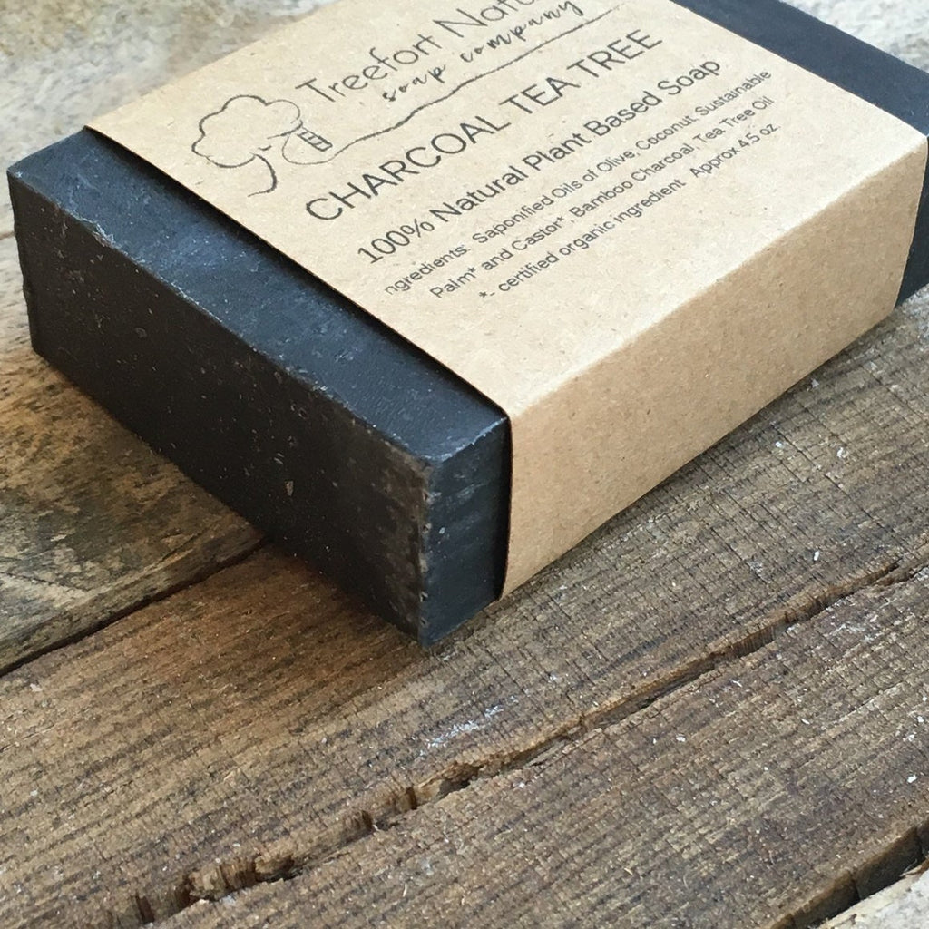 Soap - Handcrafted Connecticut Small Batch Soap - Eco Evolution