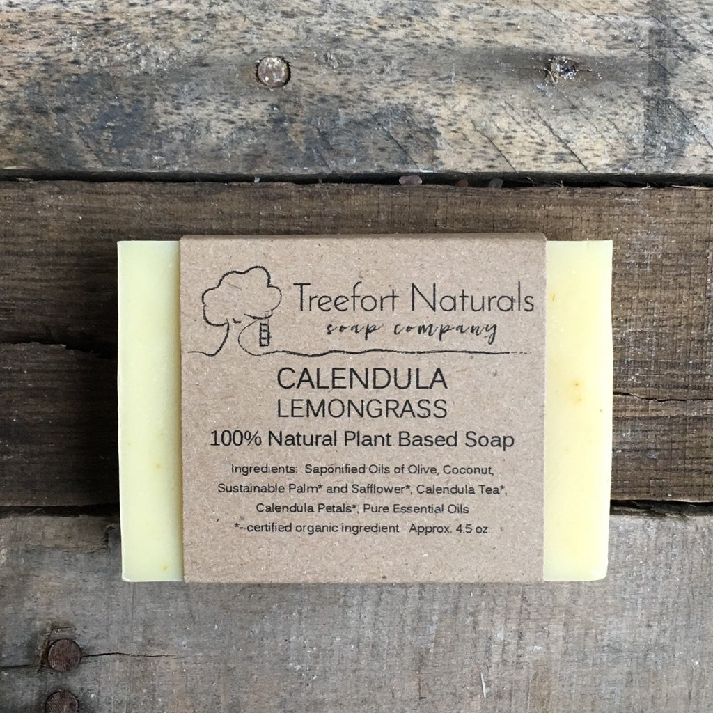 Soap - Handcrafted Connecticut Small Batch Soap - Eco Evolution
