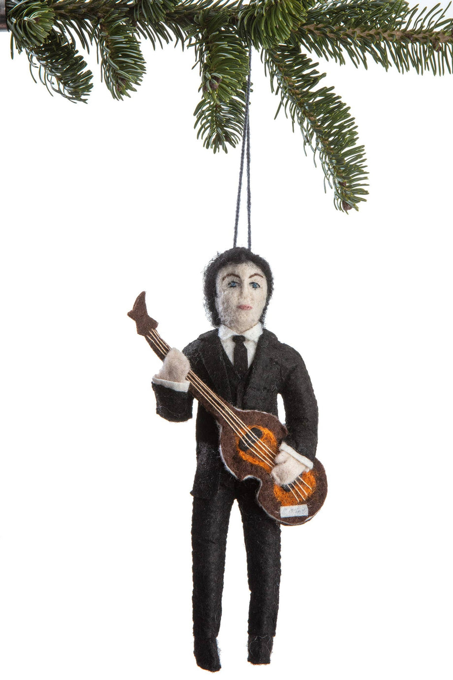 John Lennon - Legends of Music Ornaments Silk Road Bazaar