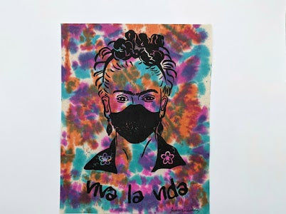Block Prints - Eco Evolution