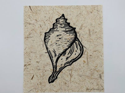 Block Prints - Eco Evolution