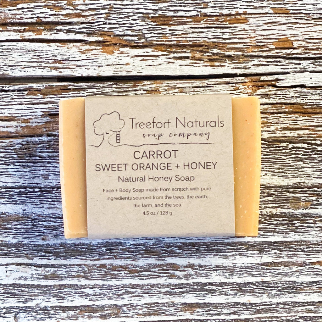 Soap - Handcrafted Connecticut Small Batch Soap - Eco Evolution