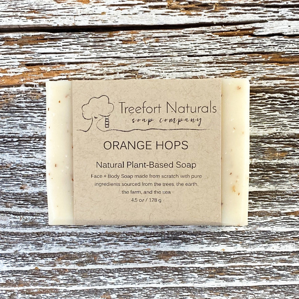 Soap - Handcrafted Connecticut Small Batch Soap - Eco Evolution