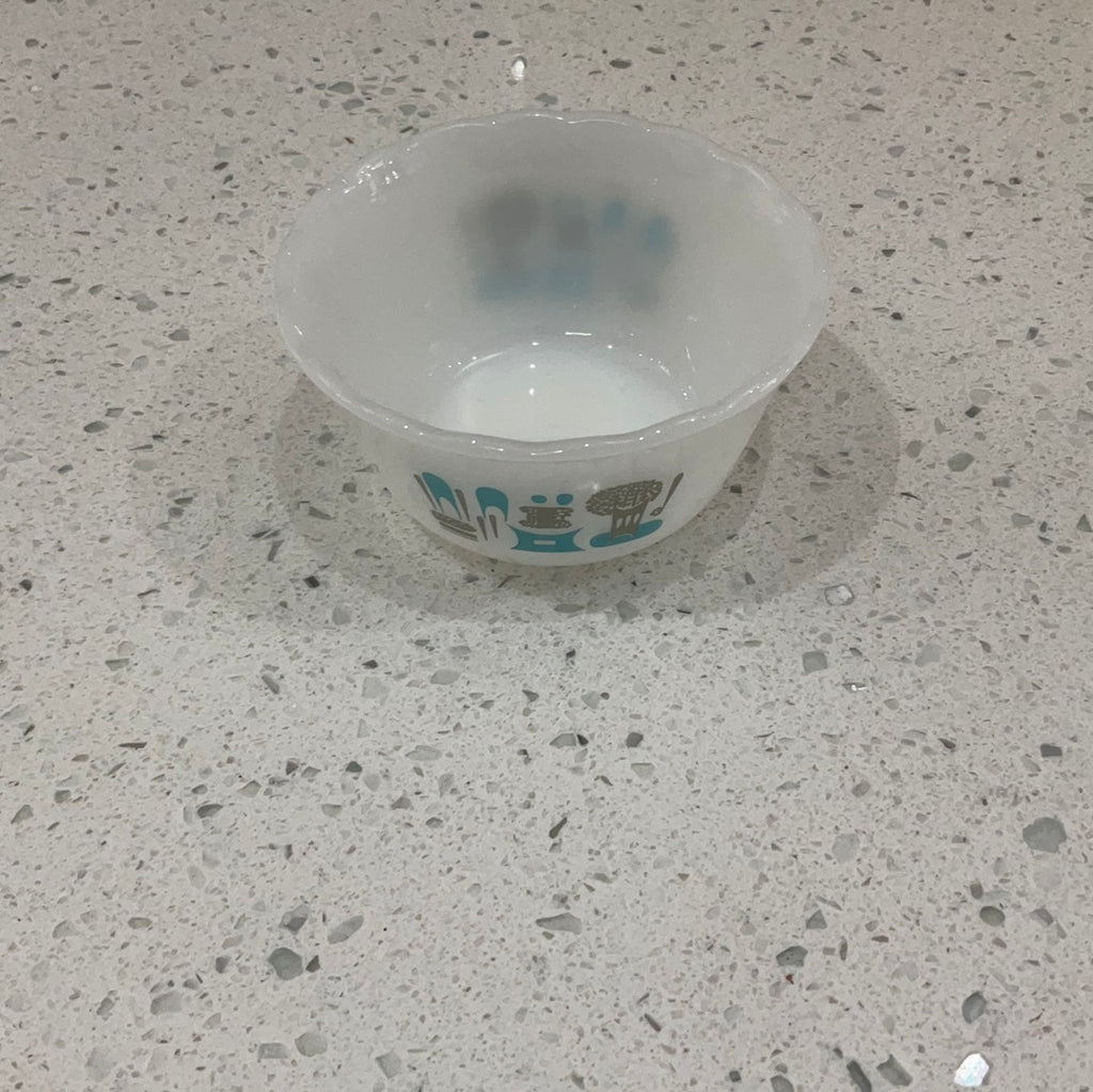 Pyrex Tiny bowl - Eco Evolution