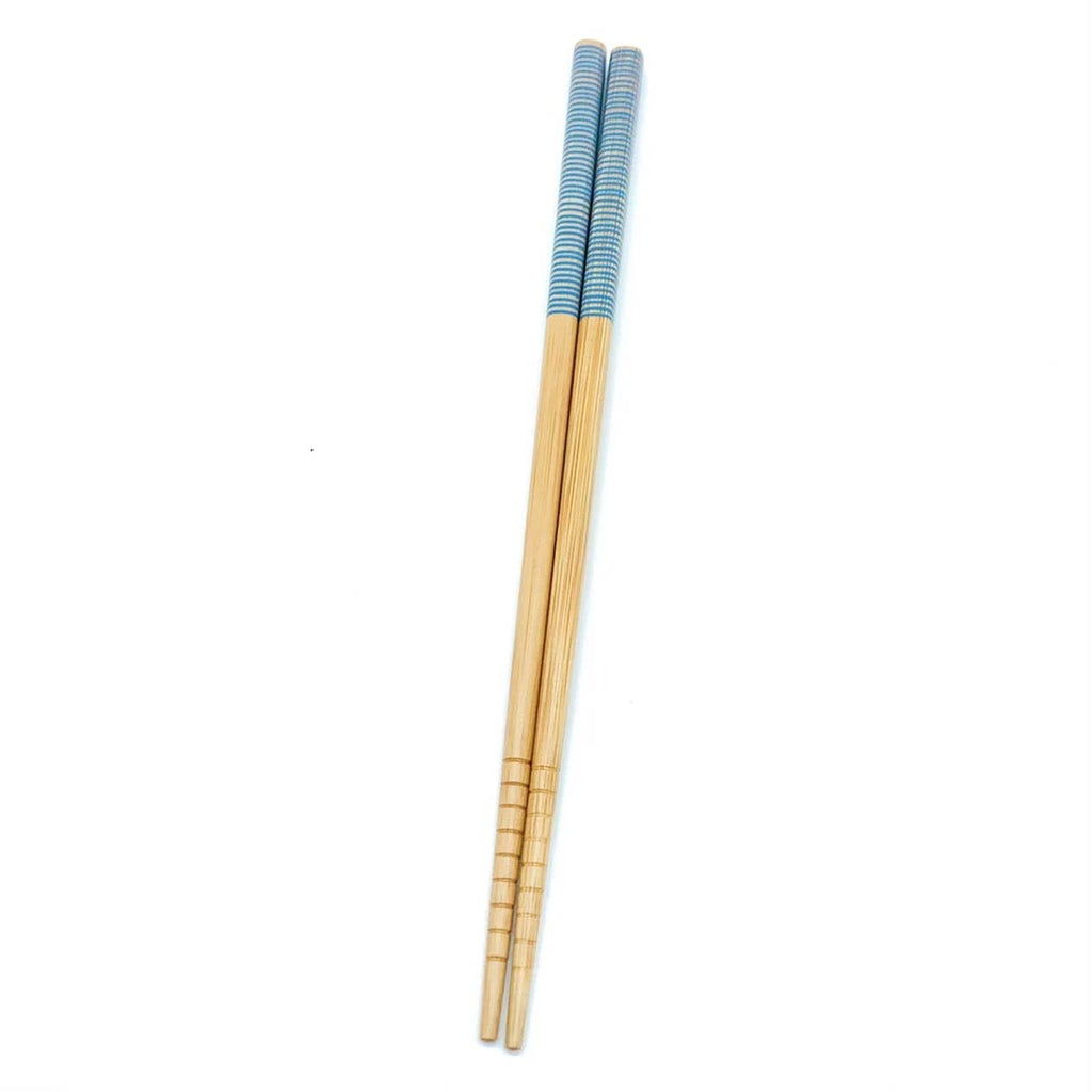 Bamboo Chopsticks- Set of 2 - Eco Evolution