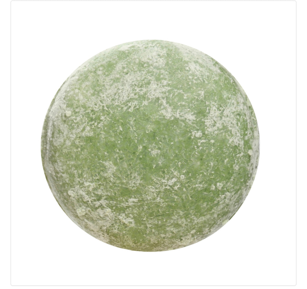 Shampoo Bars - Naples Soap Company - Eco Evolution