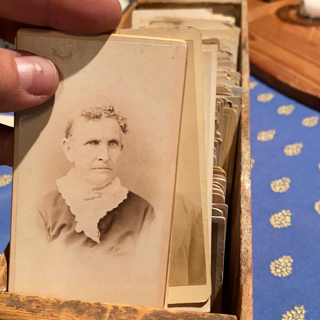 Old Time Photos late 1800’s - Eco Evolution