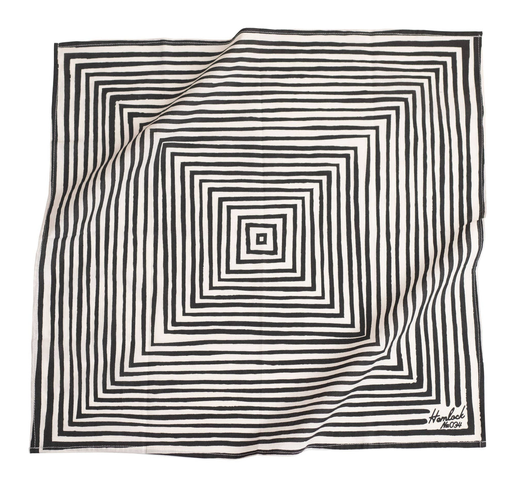 Bandana- Hemlock goods - Eco Evolution