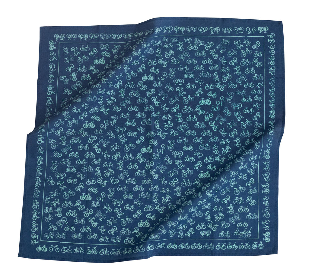 Bandana- Hemlock goods - Eco Evolution