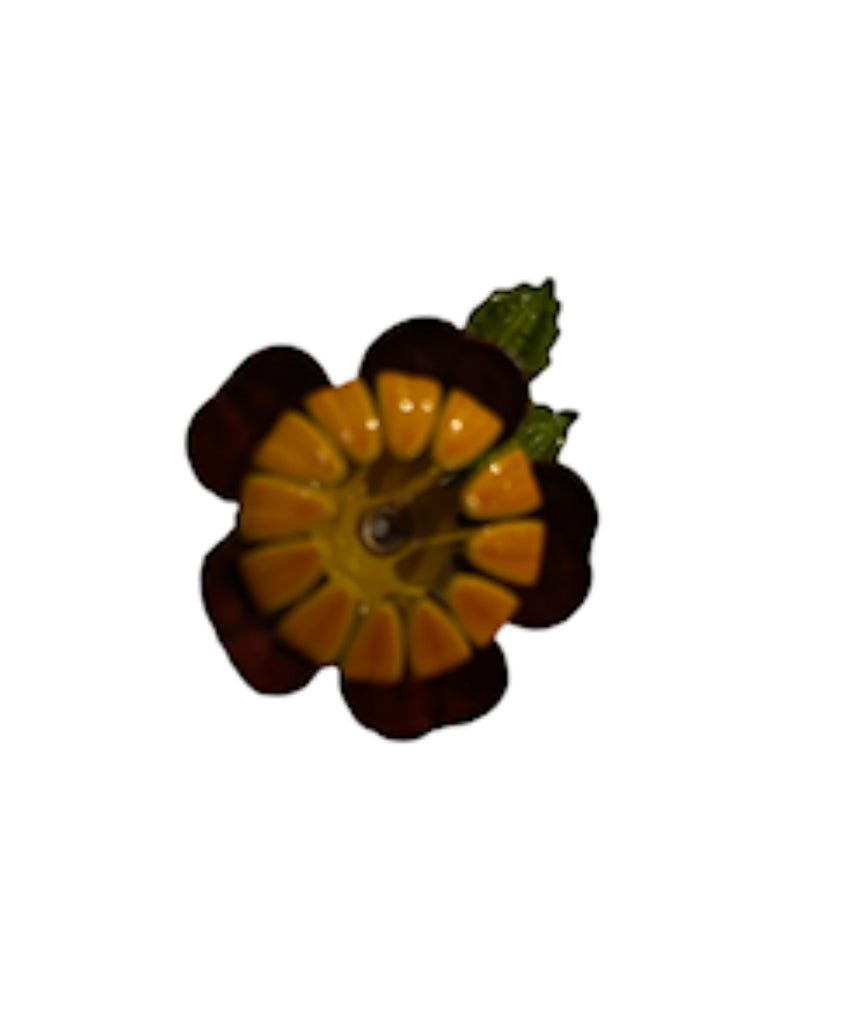 Vintage Flower Pins - Eco Evolution