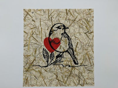 Block Prints - Eco Evolution