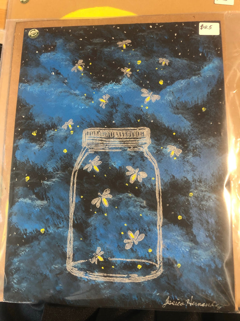 Block Prints - Eco Evolution