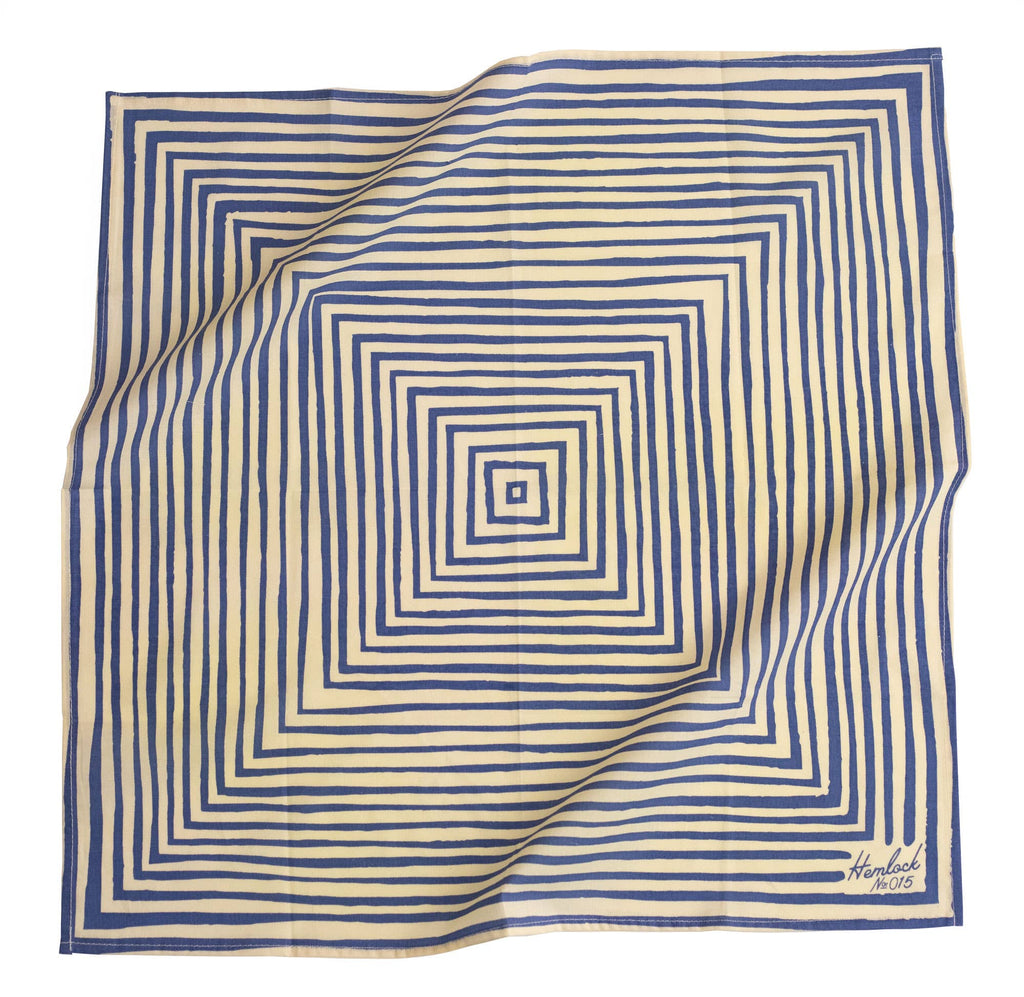 Bandana- Hemlock goods - Eco Evolution