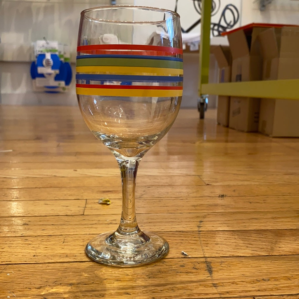 Wine glass - Eco Evolution