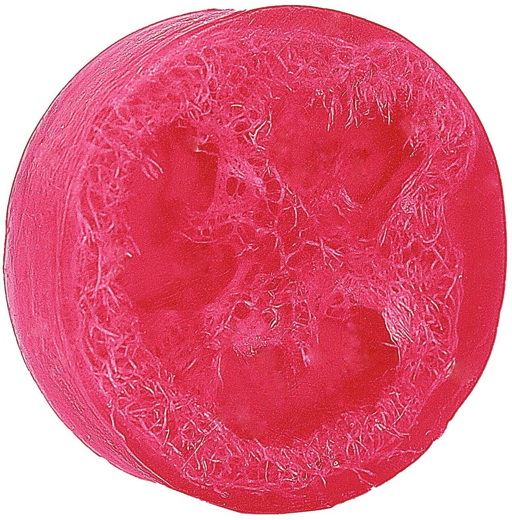 Loofah Soap - Eco Evolution