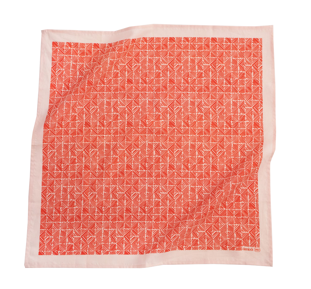 Bandana- Hemlock goods - Eco Evolution