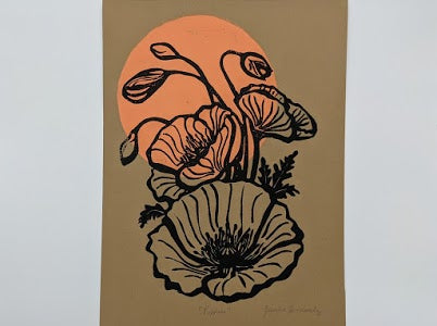 Block Prints - Eco Evolution