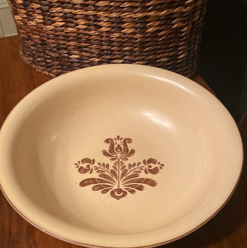 Gorgeous Ceramic Bowl - Eco Evolution