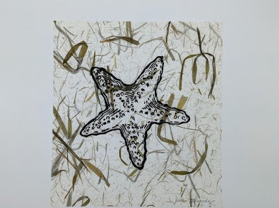 Block Prints - Eco Evolution