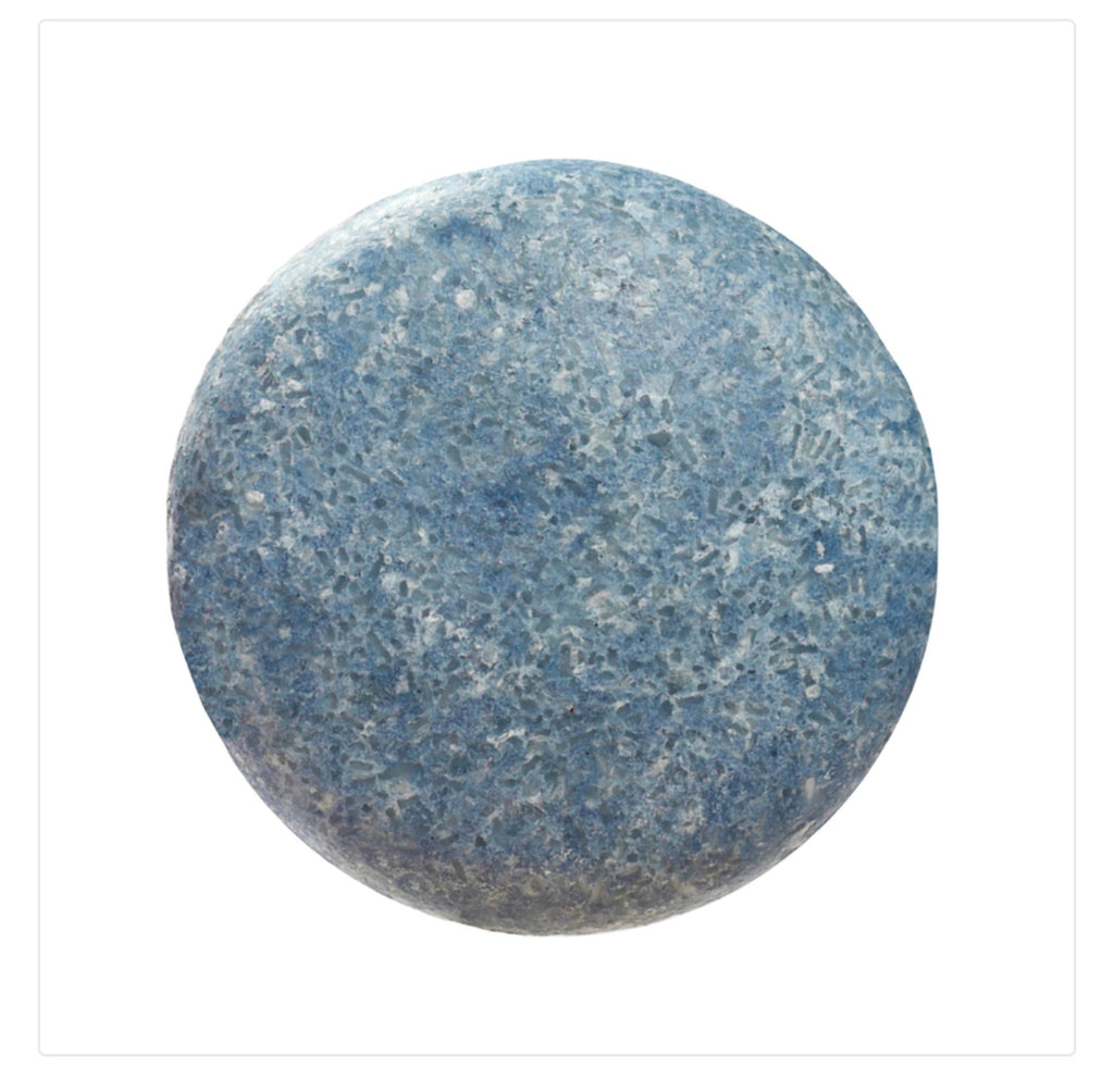 Shampoo Bars - Naples Soap Company - Eco Evolution