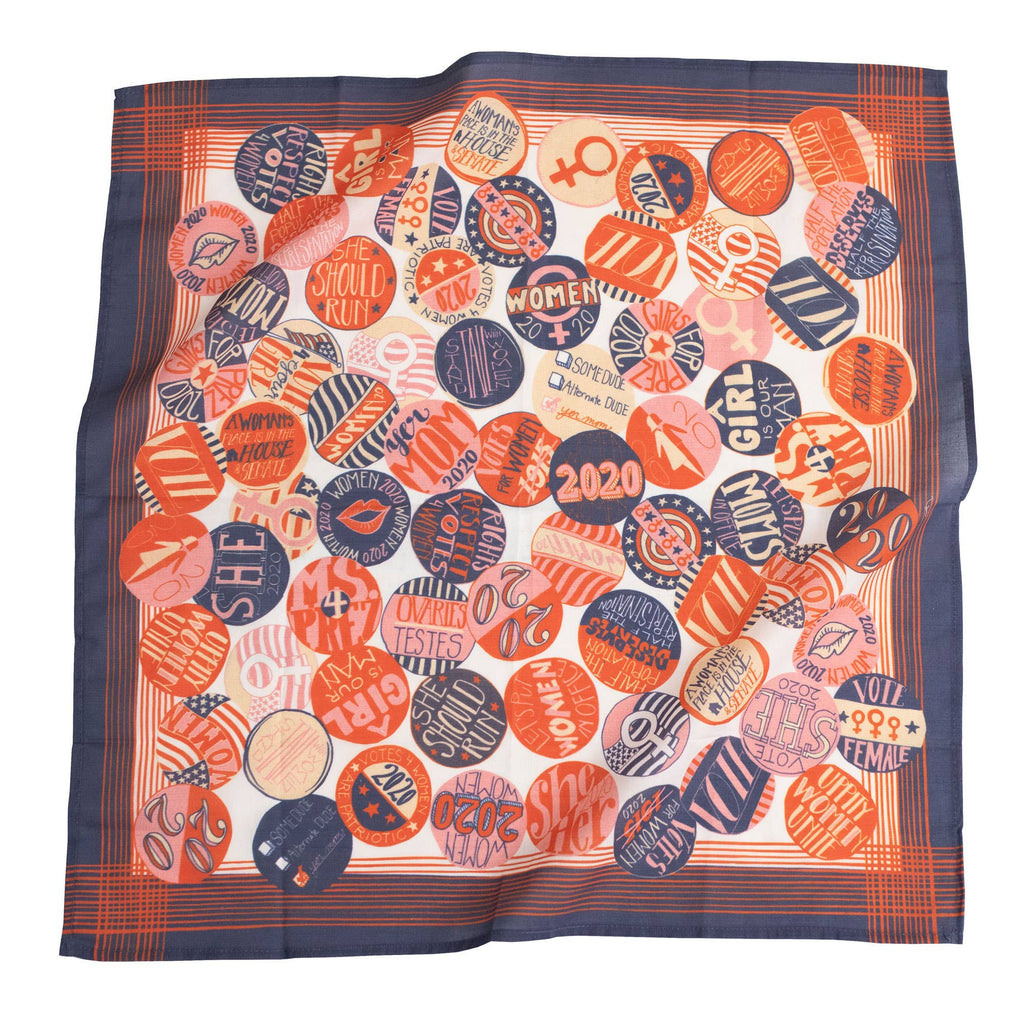 Bandana- Hemlock goods - Eco Evolution