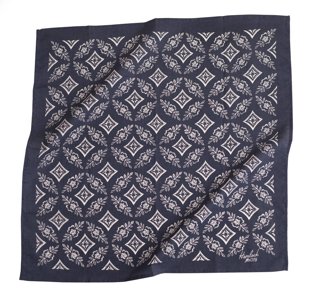 Bandana- Hemlock goods - Eco Evolution