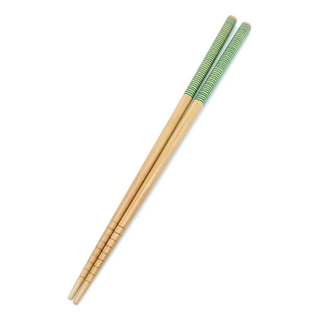 Bamboo Chopsticks- Set of 2 - Eco Evolution