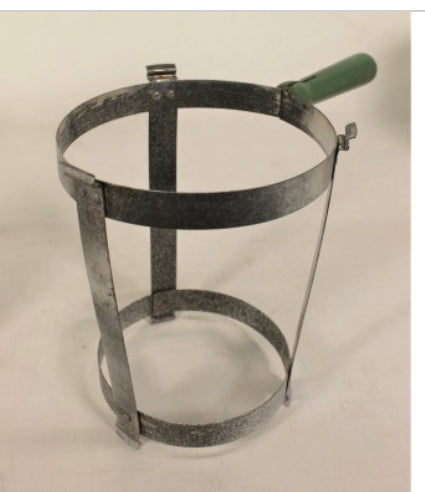 Vintage OG Coffee Pour-over Sieve With Stand - Eco Evolution