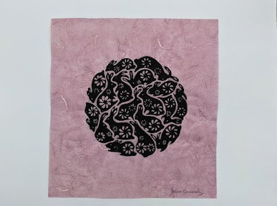 Block Prints - Eco Evolution