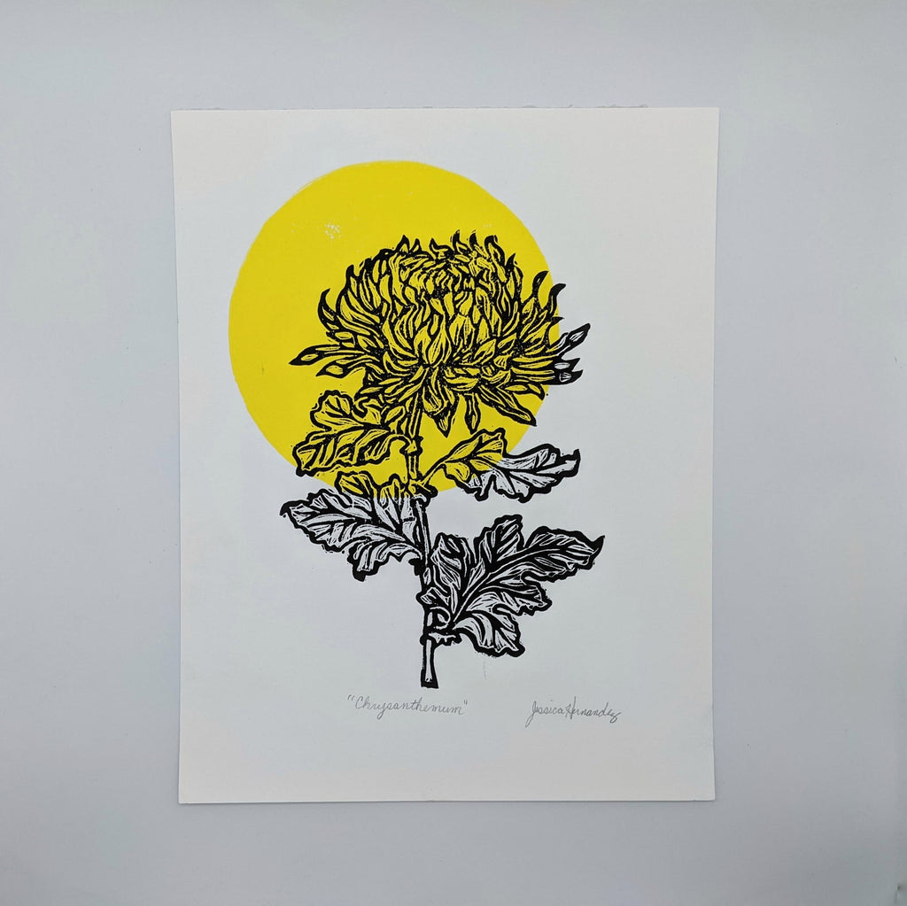 Block Prints - Eco Evolution