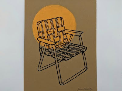 Block Prints - Eco Evolution