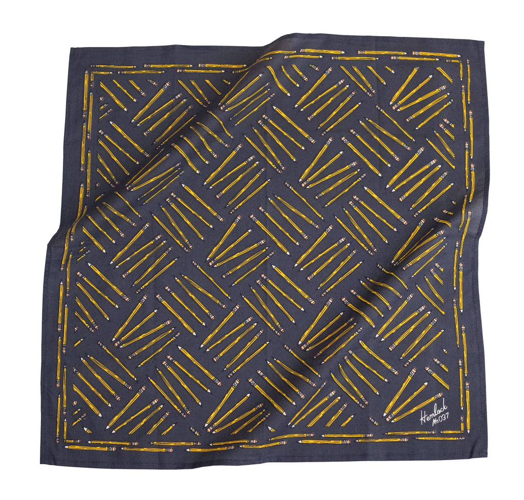 Bandana- Hemlock goods - Eco Evolution