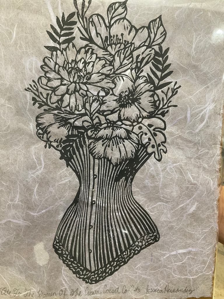 Block Prints - Eco Evolution